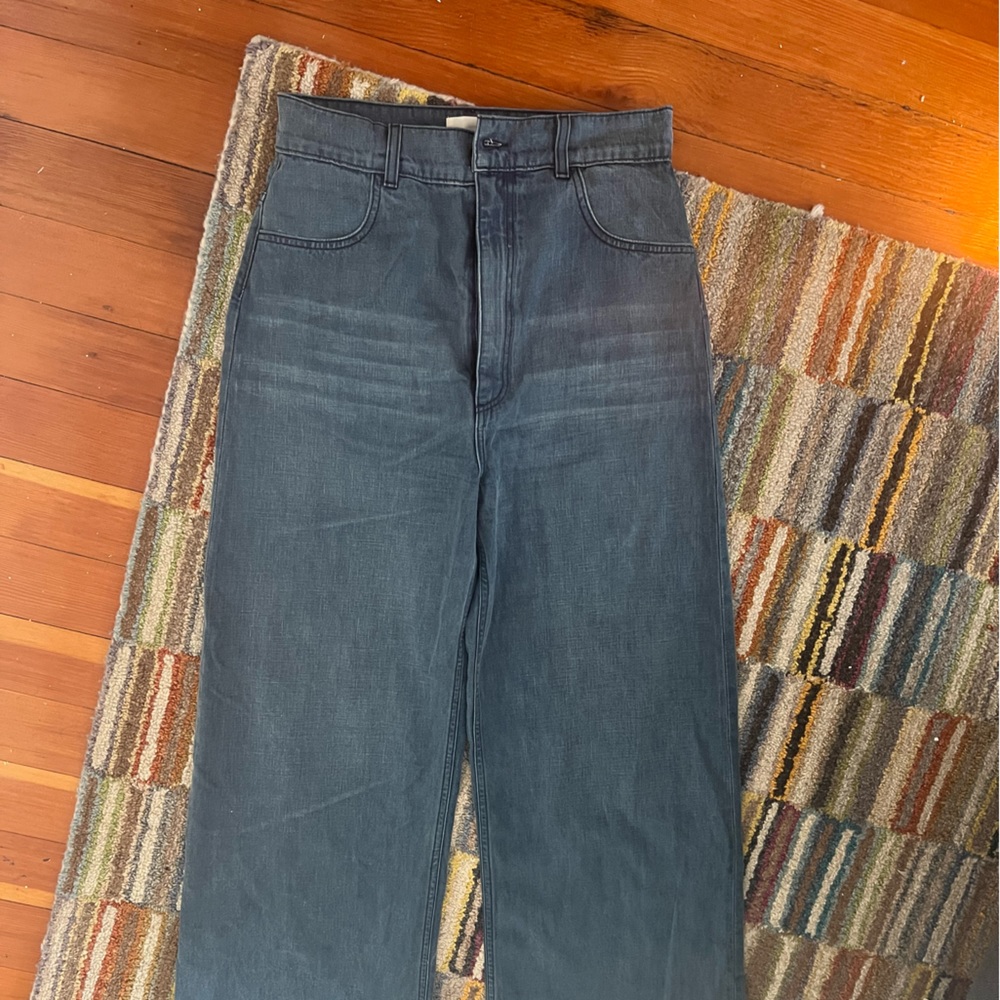 Doen jeans, new without tags. Never worn.